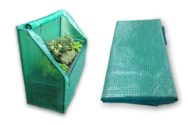 Greenlife Greenhouse Covers (No Frame or Connectors)