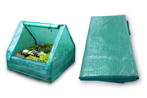 Greenlife Greenhouse Covers (No Frame or Connectors)