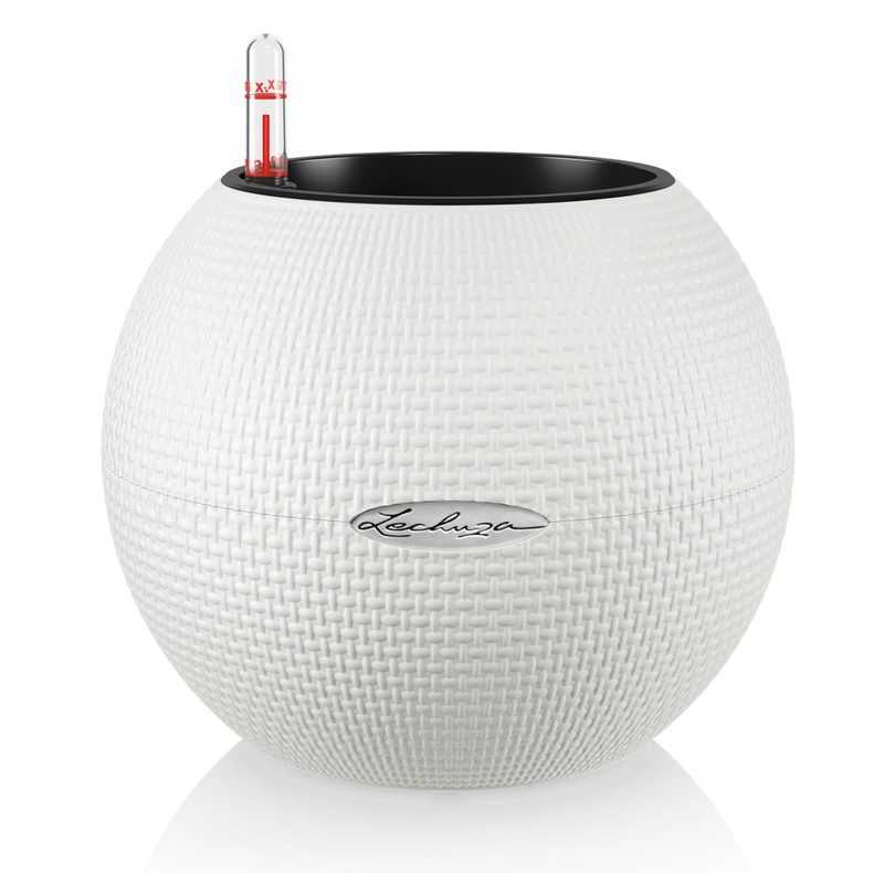 Lechuza Self-Watering Pot - PURO Color 20