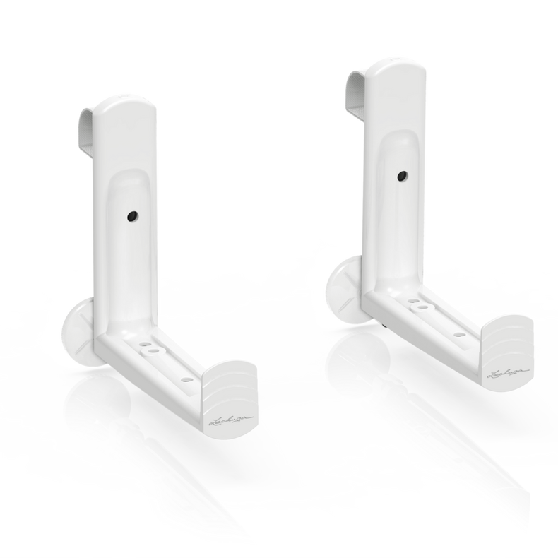 Lechuza BALCONERA Brackets suitable for BALCONERA 50 and 80