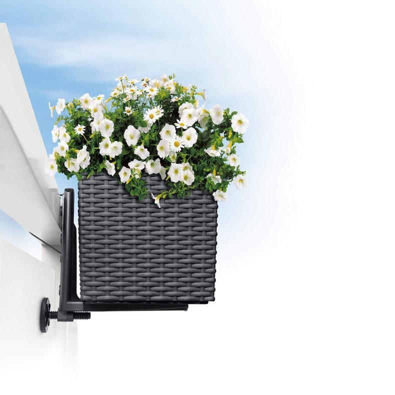 Lechuza BALCONERA Brackets suitable for BALCONERA 50 and 80
