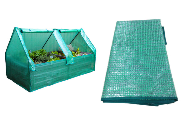 Greenlife Greenhouse Covers (No Frame or Connectors)