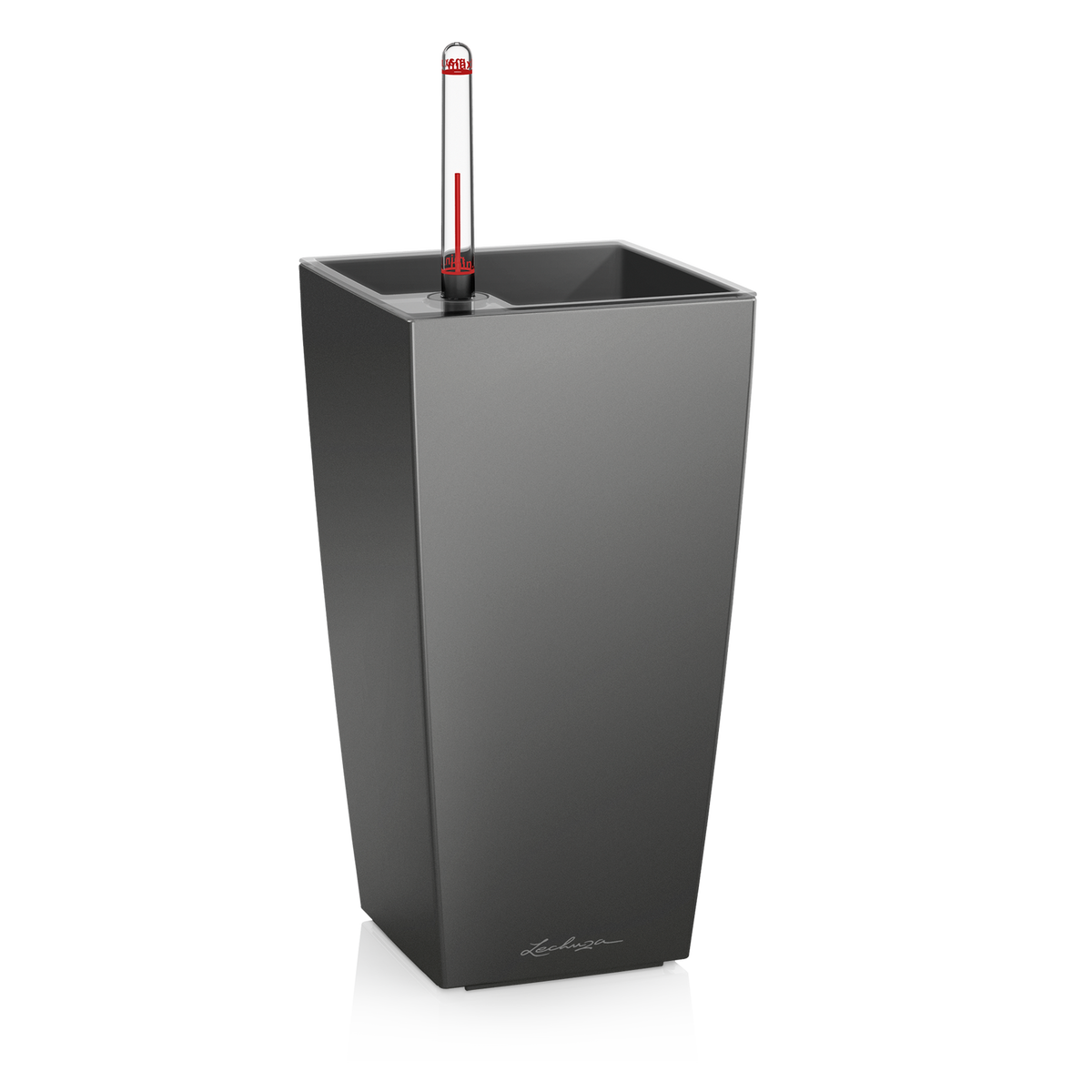 Lechuza Self Watering Pot - MAXI CUBI 14