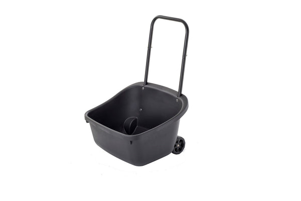 Maze Garden and Composting Cart with Handle 55 Litre