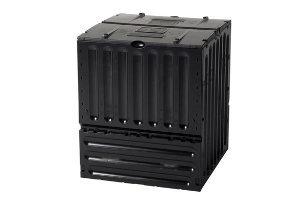 Maze 600L Eco King Extra Large Organic Compost Bin