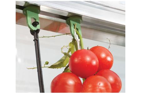Maze Greenhouse Accessory - Plant Hangers (10 pack)