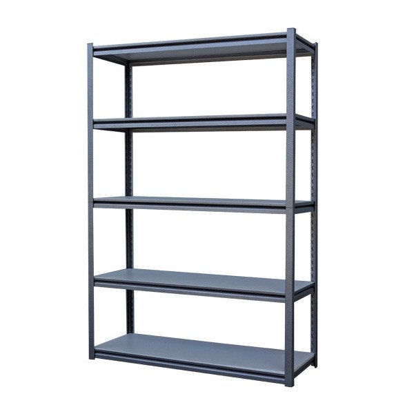 Summit Z Beam 5 Shelf Unit -  1830H x 1235W x 480D