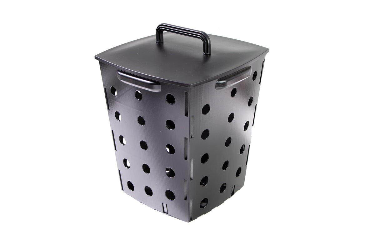 Greenlife Worm Box In-Ground Micro Composter & Worm Farm for Gardens