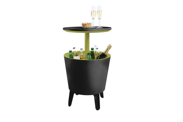 Keter Outdoor Furniture Drinks Ice Cool Bar