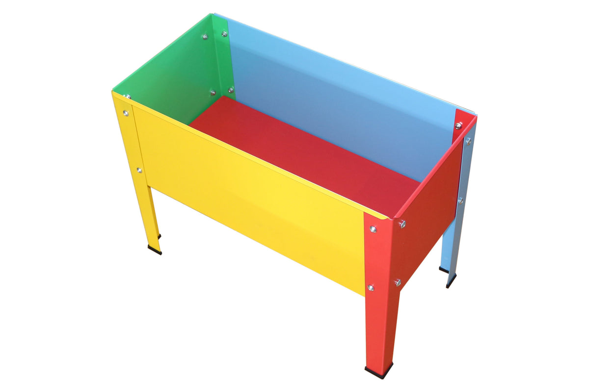 Greenlife Kids Raised Garden Planter - 600 x 300 x 450mm