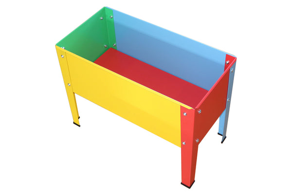Greenlife Kids Raised Garden Planter - 600 x 300 x 450mm