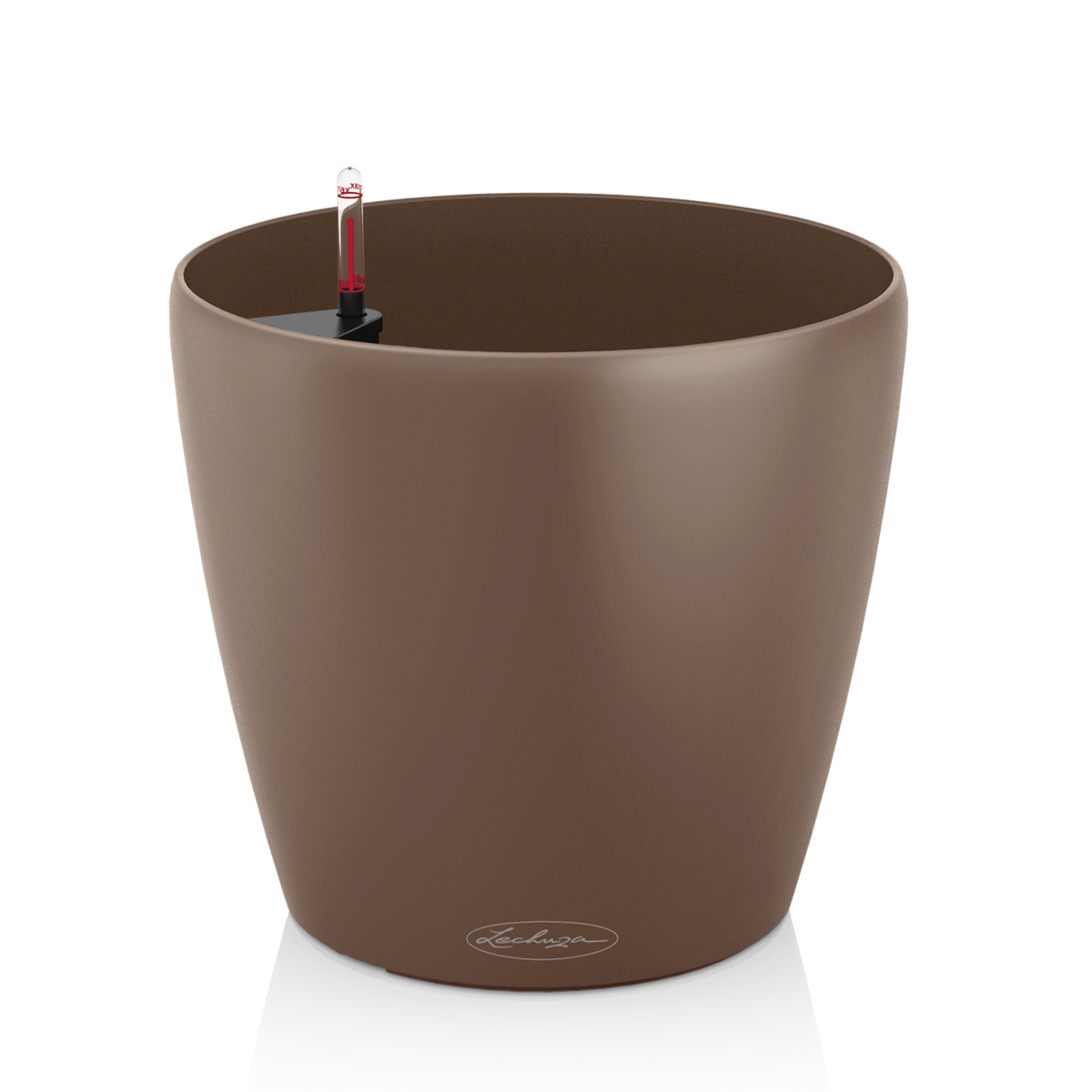 Lechuza Self-Watering Pot - CLASSICO Color 28