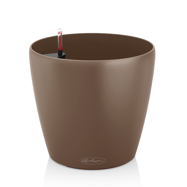 Lechuza Self-Watering Pot - CLASSICO Color 28