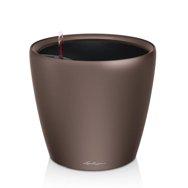 Lechuza Self-Watering Pot - CLASSICO LS 35 Premium