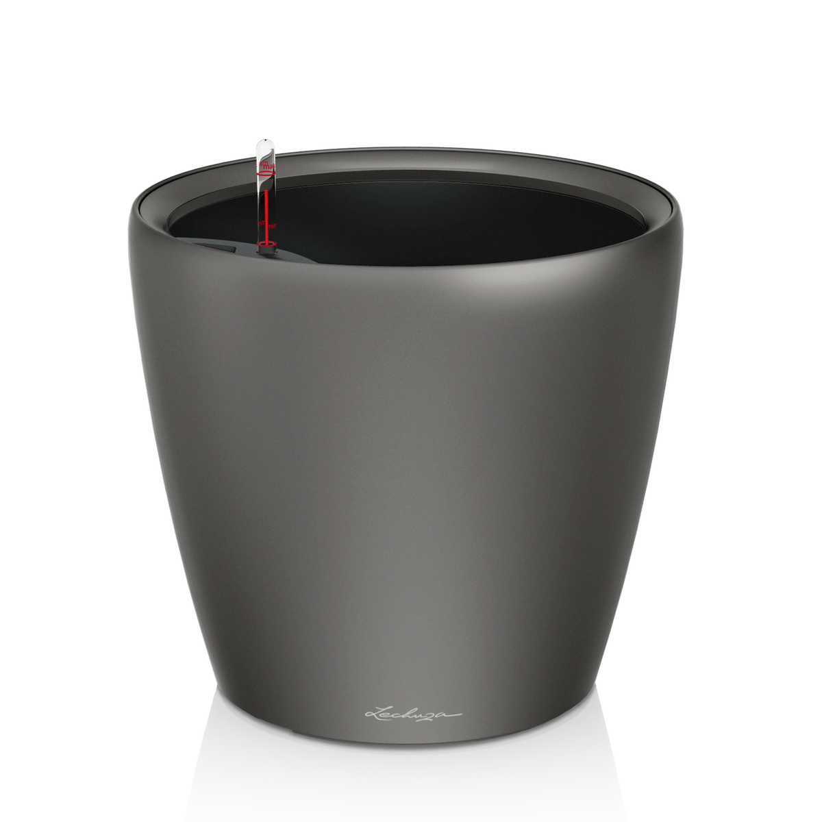 Lechuza CLASSICO LS 28 PREMIUM Self-Watering Pot