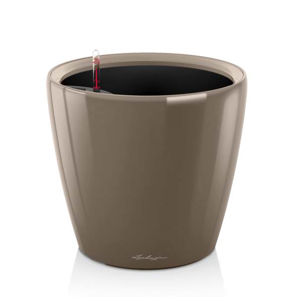 Lechuza Self-Watering Pot - CLASSICO LS 35 Premium