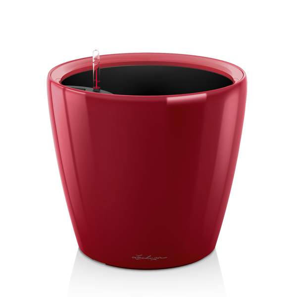 Lechuza Self-Watering Pot - CLASSICO LS 43 Premium