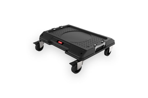 Keter Connect Garage Dolly Trolley Cart