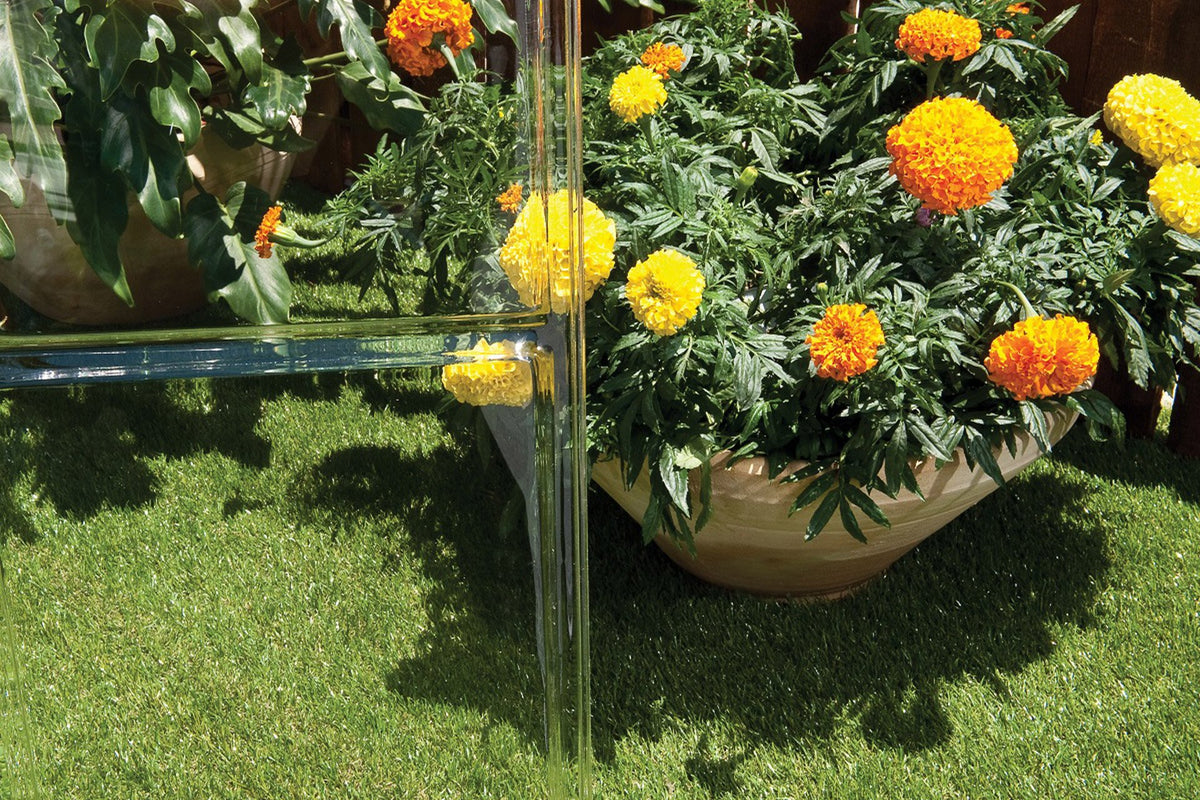Maze Harmony Premium Polycarbonate Greenhouse 6' x 10' (1.9m x 3.1m)