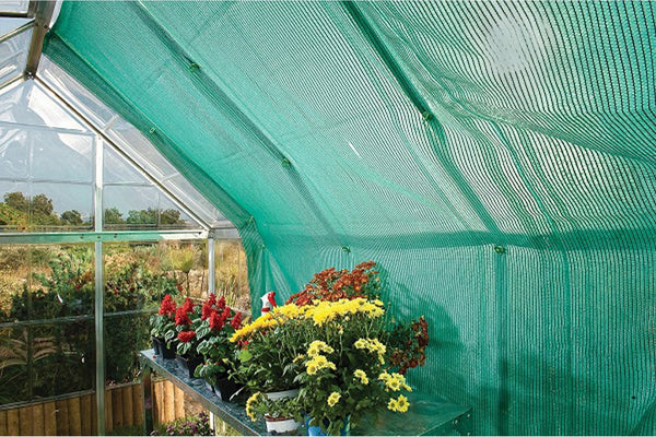 Maze Greenhouse Accessory - Shade Kit